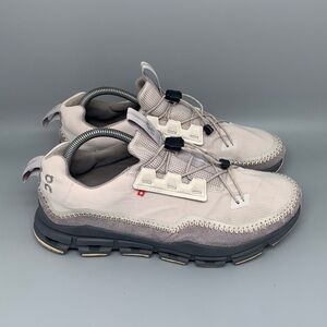 On Cloudaway Beige All Purpose Everyday Shoes Men’s Sz 9